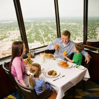 Top 5 Charleston Restaurants 